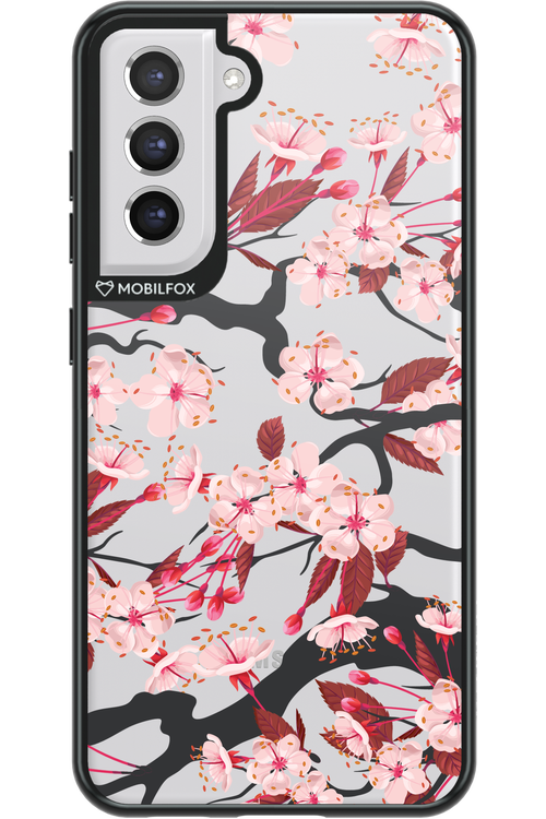 Sakura - Samsung Galaxy S21 FE
