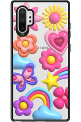 Puffer World 2.0 - Samsung Galaxy Note 10+