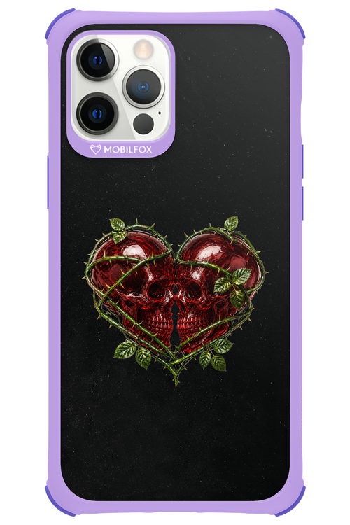 Omen Kiss 2.0 - Apple iPhone 12 Pro Max