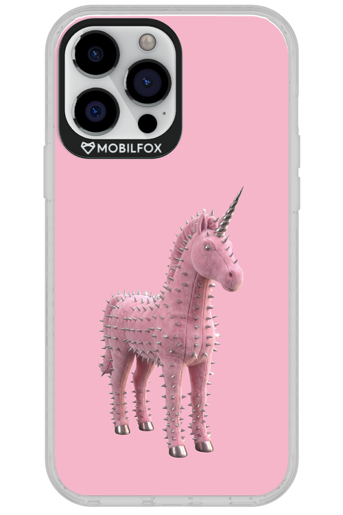 Punk Unicorn 2.0 - Apple iPhone 13 Pro Max