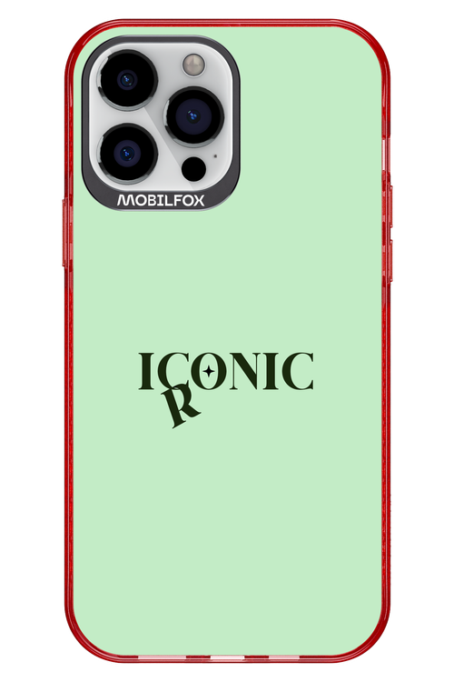 I(R)ONIC - Apple iPhone 13 Pro Max
