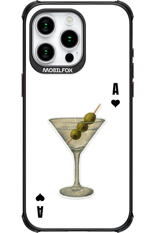MartiniAce 2.0 - Apple iPhone 15 Pro Max