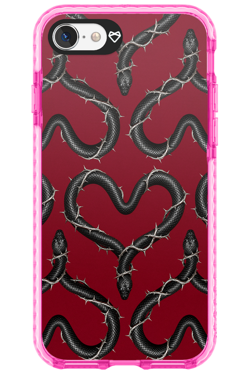 Bad Lover 2.0 - Apple iPhone 7