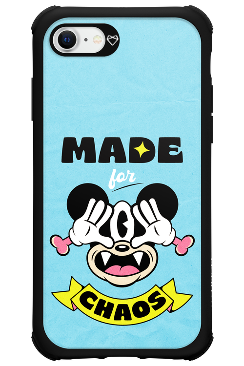 Made for Chaos 2.0 - Apple iPhone 7