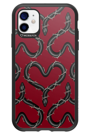 Bad Lover 2.0 - Apple iPhone 11