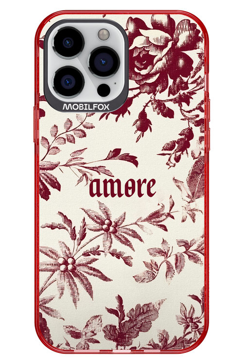 Amore - Apple iPhone 13 Pro Max