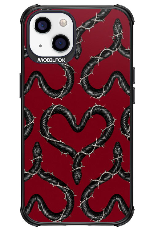 Bad Lover 2.0 - Apple iPhone 13