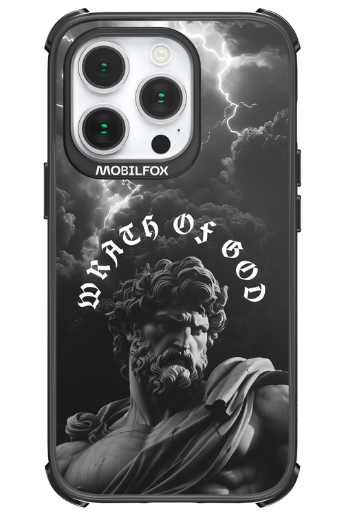 God 2.0 - Apple iPhone 14 Pro