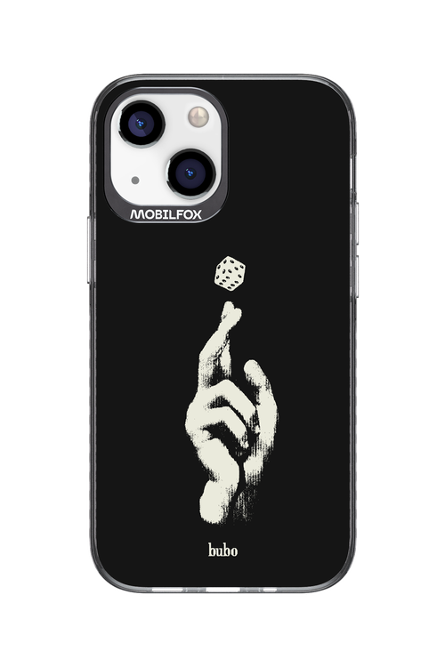 DAMNED LUCK 2.0 - Apple iPhone 13 Mini
