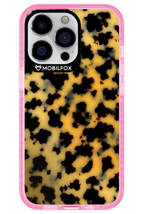 Tortoiseshell 2.0 - Apple iPhone 13 Pro