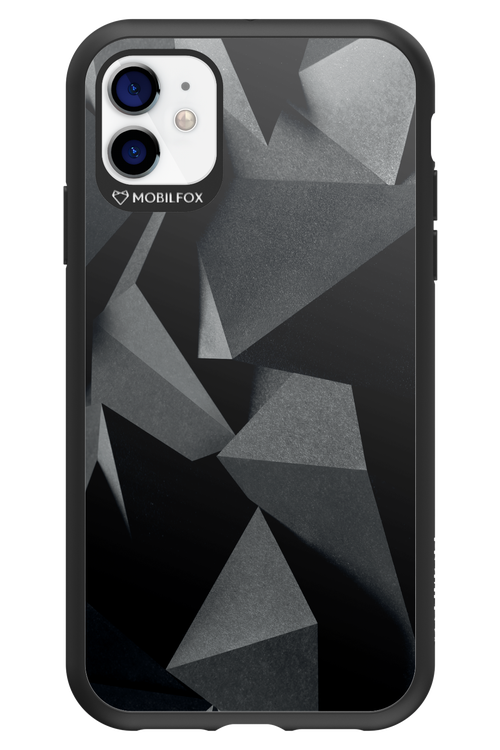 Live Polygons - Apple iPhone 11