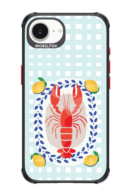 Marbella's Lobster 2.0 - Apple iPhone 16e