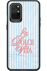 La Dolce Vita 2.0 - OnePlus 8T