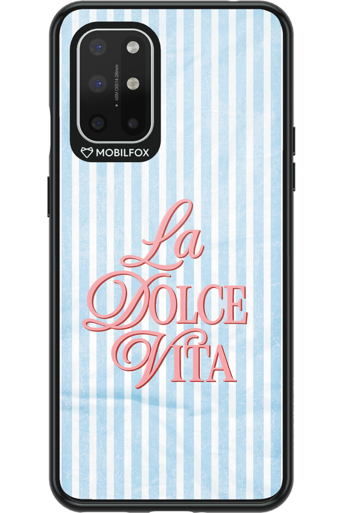 La Dolce Vita 2.0 - OnePlus 8T