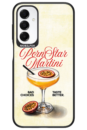 Pornstar Martini 2.0 - Samsung A16