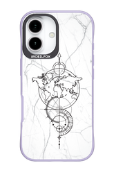 Compass - Apple iPhone 17