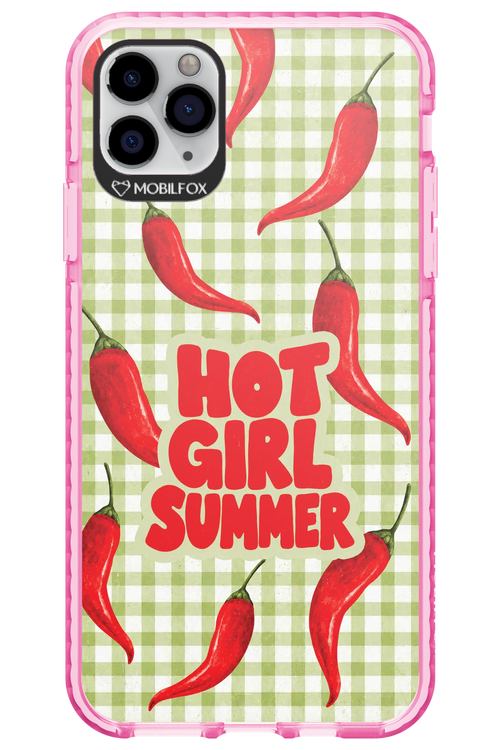 HOT GIRL SUMMERR 2.0 - Apple iPhone 11 Pro Max