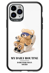 My Daily Routine - Apple iPhone 11 Pro