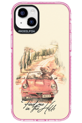 Find Me in the Hills - Apple iPhone 14 Plus