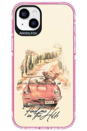 Find Me in the Hills - Apple iPhone 14 Plus