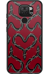Bad Lover 2.0 - Xiaomi Redmi Note 9