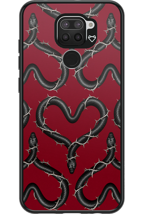 Bad Lover 2.0 - Xiaomi Redmi Note 9