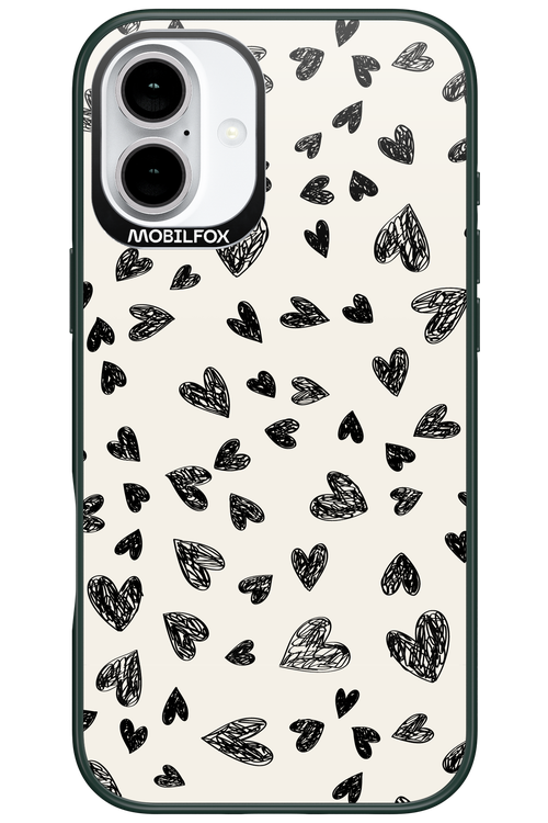 Crazy in Luv 2.0 - Apple iPhone 16 Plus