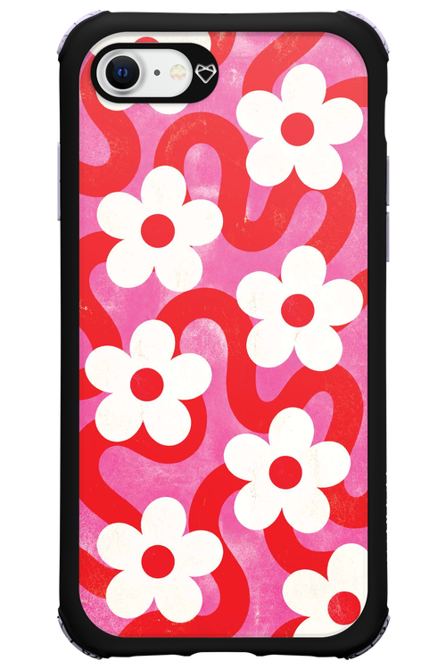 BLOSSOM TWIST 2.0 - Apple iPhone 7