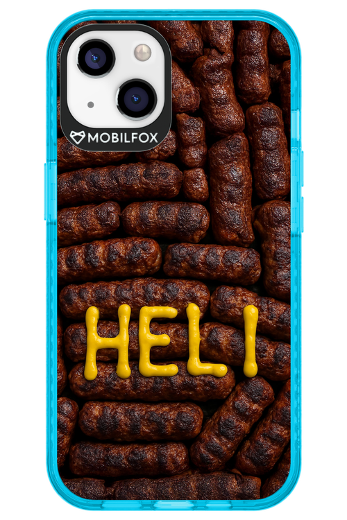 Mici 2.0 - Apple iPhone 13