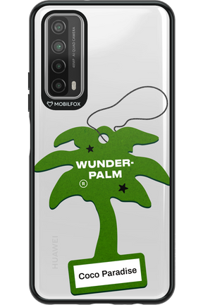 Wunder-Palm 2.0 - Huawei P Smart 2021