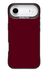 Burgundy 2.0 - Apple iPhone 17 Air