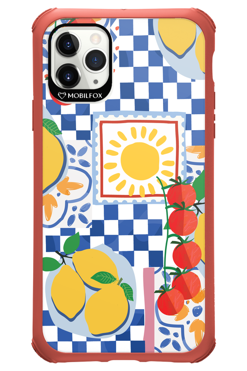 Sorrento Dream 2.0 - Apple iPhone 11 Pro Max