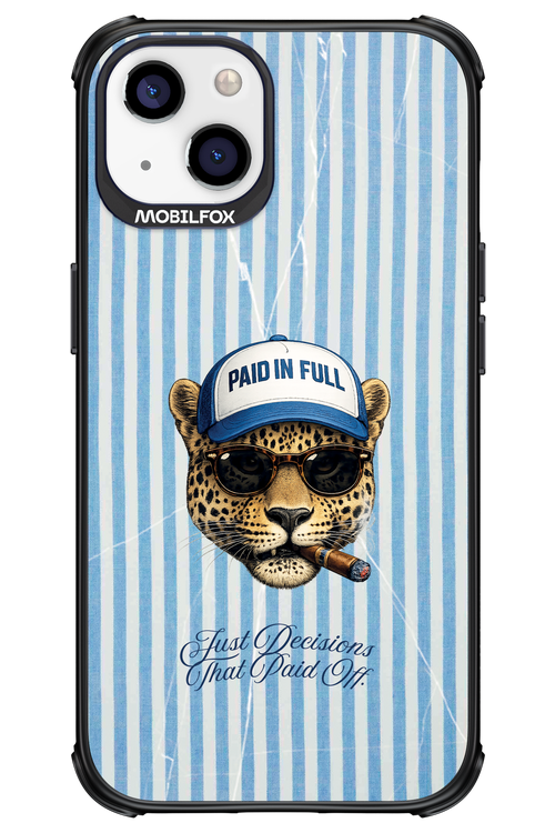 Paid in Full 2.0 - Apple iPhone 13