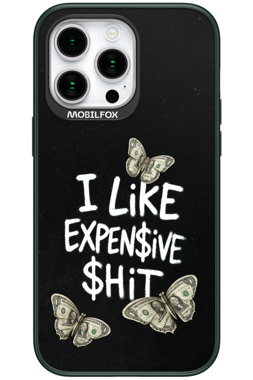 MoneyFly 2.0 - Apple iPhone 15 Pro Max