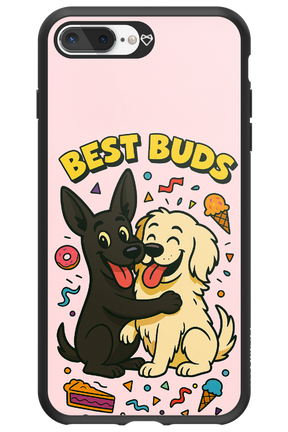 Best Buds 2.0 - Apple iPhone 8 Plus