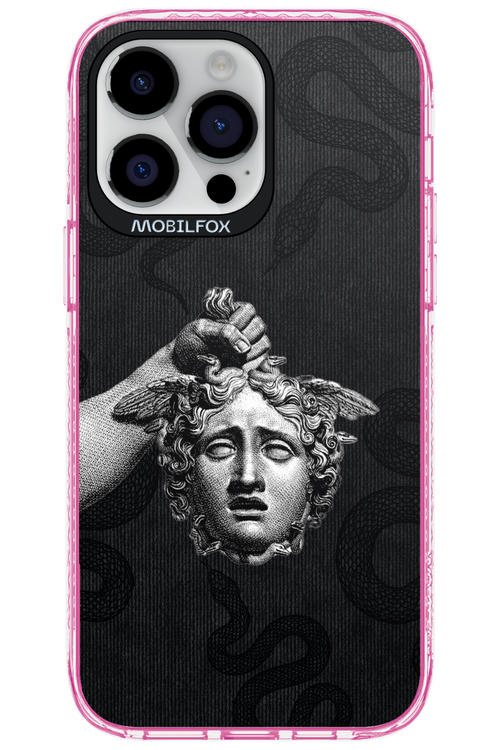 Medusa’s Gaze - Apple iPhone 14 Pro Max