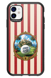 First Class 2.0 - Apple iPhone 11