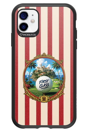 First Class 2.0 - Apple iPhone 11