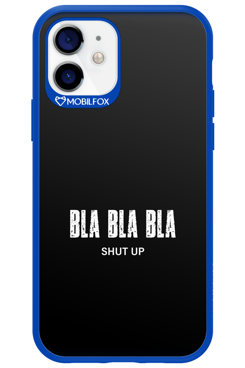 Bla Bla II - Apple iPhone 12