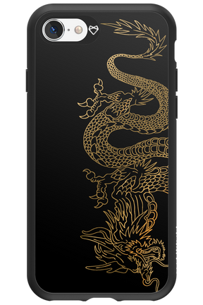 Gold Age 2.0 - Apple iPhone SE 2022