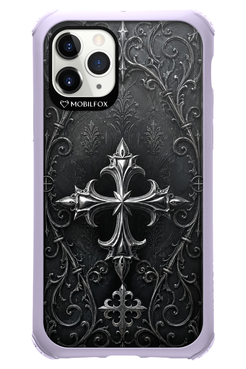 Armor 2.0 - Apple iPhone 11 Pro