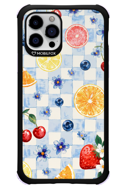 Fresh Fruits 2.0 - Apple iPhone 12 Pro