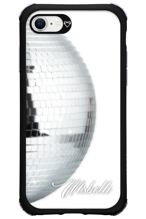 Disco Mood 2.0 - Apple iPhone 7