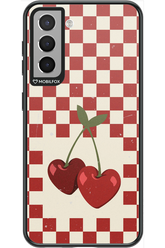 Wild Cherry 2.0 - Samsung Galaxy S21