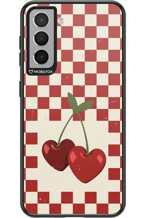 Wild Cherry 2.0 - Samsung Galaxy S21
