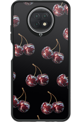 Cherry Rush - Xiaomi Redmi Note 9T 5G