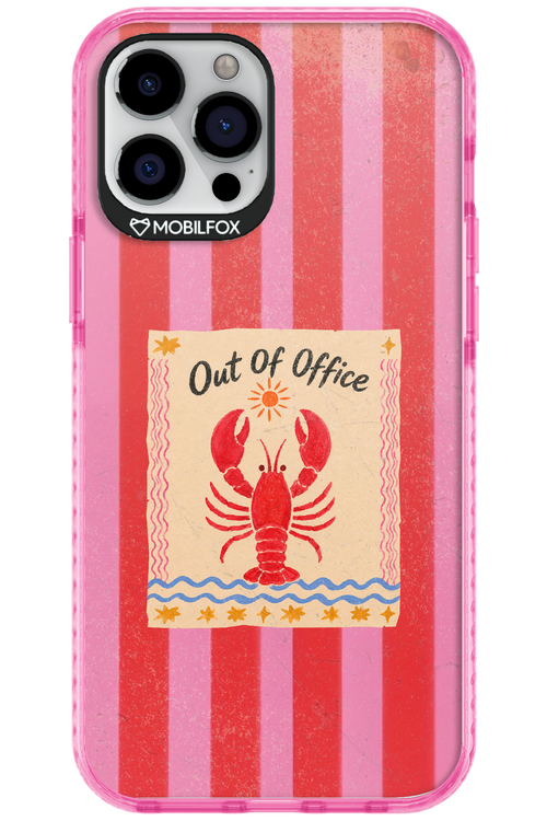 Out Of Office 2.0 - Apple iPhone 12 Pro Max