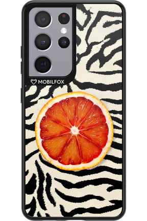 Wild Nectarin 2.0 - Samsung Galaxy S21 Ultra