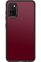 Burgundy 2.0 - Samsung Galaxy A41