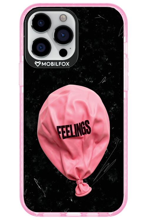 Feelings 2.0 - Apple iPhone 13 Pro Max